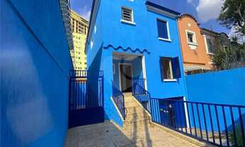 Imagem 3: Casa com 2 quartos à venda em Aclimação - SP