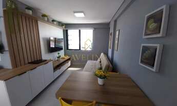 Imagem: Apartamento para alugar no bairro Jaqueira