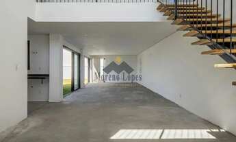 Imagem 6: Casa à Venda Com 4 Suítes - Condomínio Alphaville Nova Esplanada - Votorantim/SP