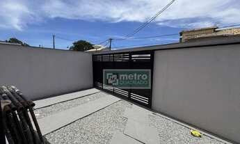 Imagem 3: Casa com 3quartos à venda, 84 m² por R$ 430.000 - Residencial Rio Das Ostras - Rio das Ost