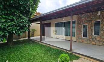 Imagem 6: Casa linear terreno inteiro com 2 quartos. Costa Azul - Rio das Ostras/RJ