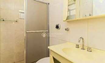 Imagem 3: Imóvel para venda tem 46 metros quadrados com 1 quarto em Vila Ipiranga - Porto Alegre - R