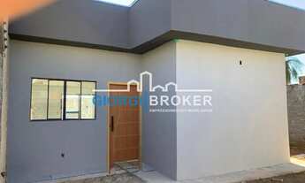 Imagem: Casa à Venda no Residencial Jardim Vista