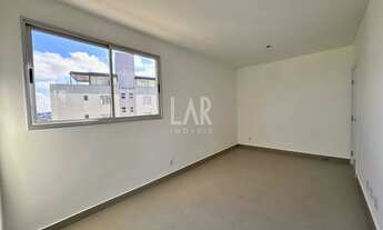 Imagem 4: Apartamento para aluguel, 3 quartos, 1 suíte, 2 vagas, Havaí - Belo Horizonte/MG