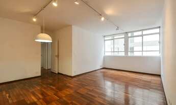 Imagem: Apartamento para venda em Paraíso com 3