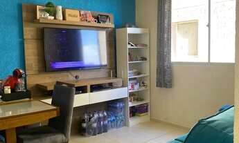 Imagem 5: Apartamento com 02 quartos e 01 vaga no Bairro Sarandi