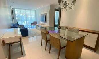 Imagem 5: Apartamento com 3 dormitórios à venda, 97 m² por R$ 750.000,00 - Ingá - Niterói/RJ