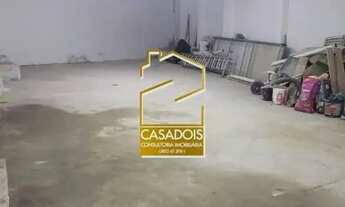 Imagem 2: Prédio comercial na lapa