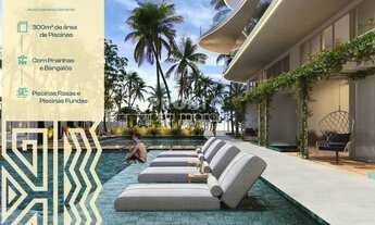 Imagem 6: Flat com 1 quarto em Enseadinha