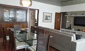 Imagem 6: Apartamento 4 quartos para alugar - Gutierrez - Belo Horizonte - MG