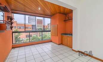 Imagem 3: Venda ap 3 quartos junto ao Iguatemi garagem infra