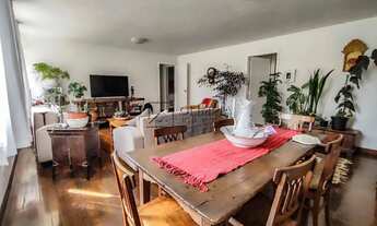 Imagem 4: Venda Apartamento 3 Dormitórios - 128 m² Perdizes