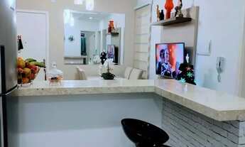 Imagem 2: Imóvel para venda com 48 metros quadrados com 2 quartos em Recanto Camanducaia - Jaguariún