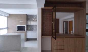 Imagem: Residencial Gran Elegance - 4 suítes