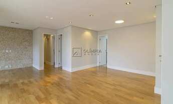 Imagem 3: Venda Apartamento 3 Dormitórios - 125 m² Moema