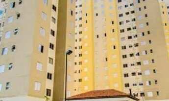 Imagem: Apartamento com 2 dormitórios à venda