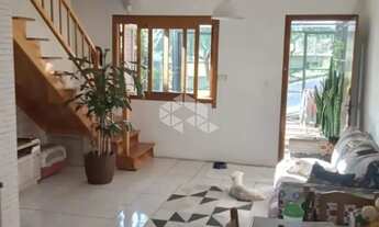 Imagem 4: Casa à venda com 2 dormitórios,1 vaga, São Luiz, Caxias do Sul, RS