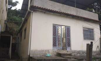 Imagem 5: Casa ampla em vila nova