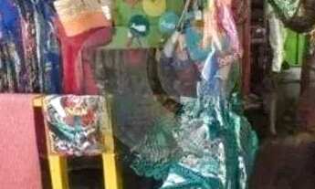 Imagem 7: Entrada de Itacoatiara