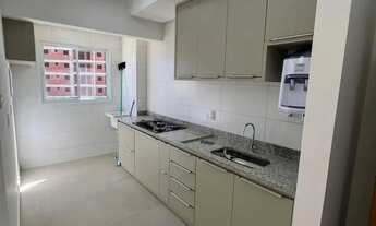 Imagem: Apartamento 2Q Avenida Parque a venda