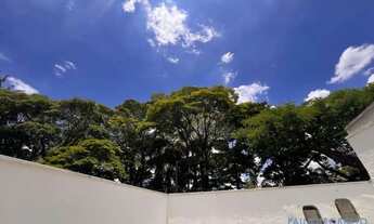 Imagem 2: SOBRADO - ALTO DE PINHEIROS - SP