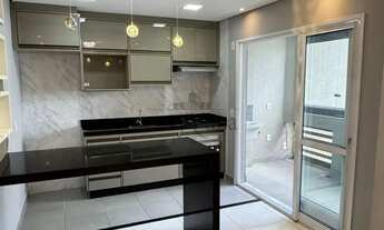 Imagem 7: Oportunidade - Apartamento - Vila Industrial - Edifício Maranata Vila Industrial - 2 Dormi