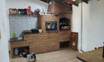 Imagem: Casa a venda com 300m² Bom Retiro