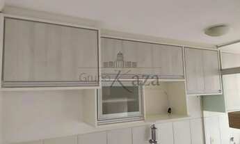 Imagem 4: Oportunidade - Apartamento - Palmeiras de São José - Residencial Spazio Campos DI Bragança