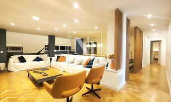 Imagem: Apartamento de 4 Quartos com vaga reformado