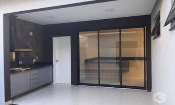 Imagem 7: Casa com 3 dormitórios à venda, 170 m² por R$ 1.350.000,00 - Condomínio Terras do Vale - C