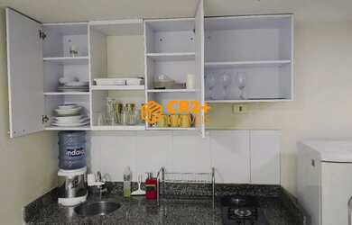 Imagem 7: Flat à Venda Vista Mar 01 quarto, 56 m2, 01 vaga de garagem em Piedade