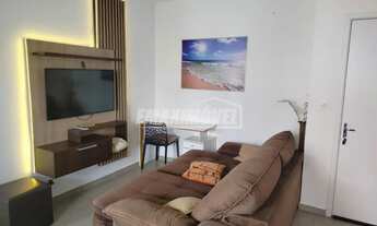 Imagem 3: Apartamento com 53m² | 2 Quartos | 1 Vaga