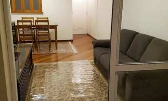 Imagem: APARTAMENTO para Locação MOBILIADO - 02