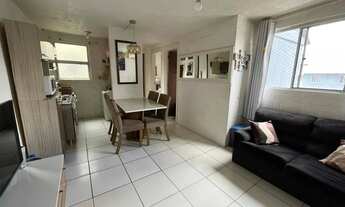 Imagem 2: Apartamento 02 dormitórios com vaga