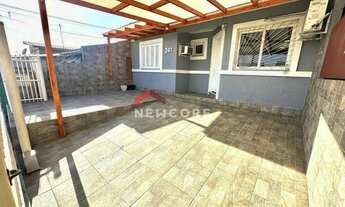 Imagem 4: Casa em Rua Manoel de Souza - Parque Granja Esperança - Cachoeirinha/RS