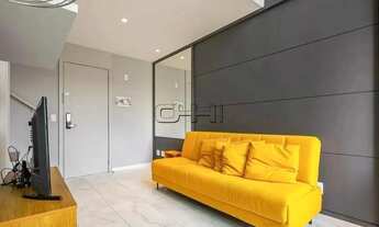 Imagem: Aluguel Apartamento 1 Dormitórios - 42