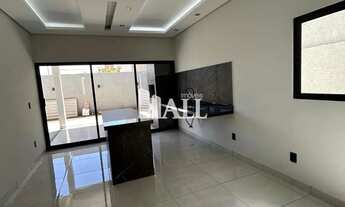 Imagem: Casa, Setvalley, São José do Rio Preto