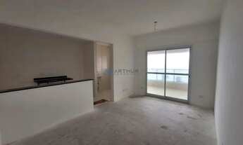 Imagem 4: Apartamento à venda em Mongaguá no bairro Vila Atlântica