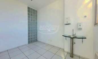 Imagem 7: Sala comercial à venda no Centro clínico, Bairro Alto, Piracicaba