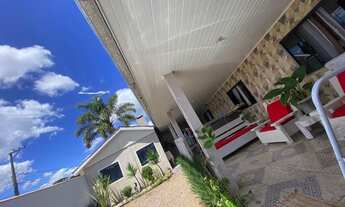 Imagem 2: Vendo casa em Tijucas do Sul (Campina