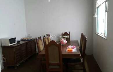 Imagem 4: Casa 4 quartos no bairro São Mateus em Juiz de Fora - MG