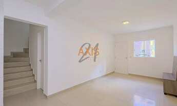 Imagem 5: Sobrado em Condomínio com 2 quartos no condomínio no Abranches