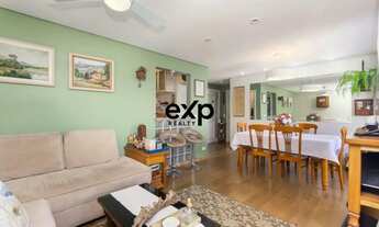 Imagem 7: Apartamento no Brooklin, Mobiliado, 3 Dormitórios, sendo 1 suíte, 2 vagas