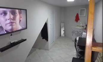 Imagem 5: Alugo Kitnet estilo Loft - Centro de Vitória/ES