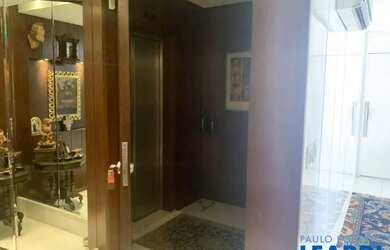 Imagem 5: APARTAMENTO - VILA ROMANA - SP