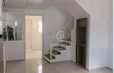 Imagem: Sobrado com 2 dormitórios à venda, 80