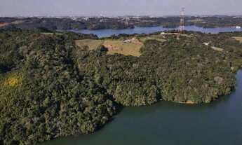 Imagem 7: Chácara no Passaúna com 3 dormitórios à venda, 40000 m² por R$ 4.950.000 - Ferraria - Camp