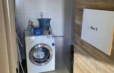 Imagem 5: Cobertura com 2 dorm, 131 privativos, e 1 vaga de garagem, na R; Ary Barroso Sarandi