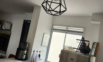 Imagem 2: Apartamento no Interlagos