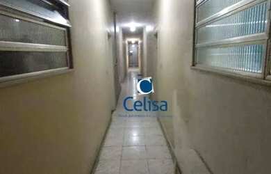 Imagem 4: Apartamento com 1 dormitório para alugar, 47 m² por R$ 1.138,02/mês - Méier - Rio de Janei